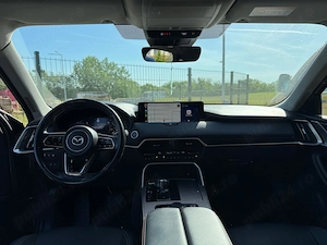 Mazda CX-60 e-Skyactiv PHEV AWD 8AT Homura - Line - imagine 5