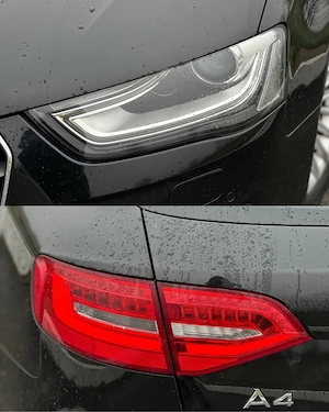 Audi A4 facelift   2014   2.0 Diesel   Manual  - imagine 3