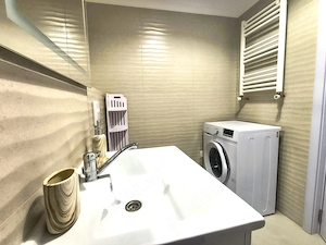 [PRIMA INCHIRIERE] Apartament 2 camere tip studio | Bloc nou 2026 | Pallady - Efy Village | Loc parc - imagine 5