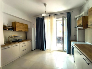 [PRIMA INCHIRIERE] Apartament 2 camere tip studio | Bloc nou 2026 | Pallady - Efy Village | Loc parc - imagine 9