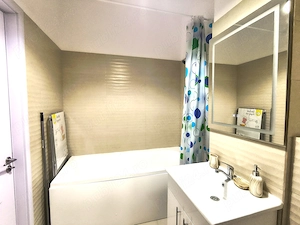 [PRIMA INCHIRIERE] Apartament 2 camere tip studio | Bloc nou 2026 | Pallady - Efy Village | Loc parc - imagine 6