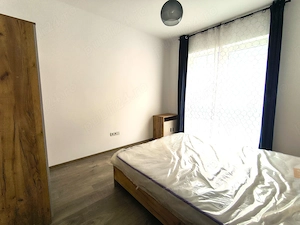 [PRIMA INCHIRIERE] Apartament 2 camere tip studio | Bloc nou 2026 | Pallady - Efy Village | Loc parc - imagine 2