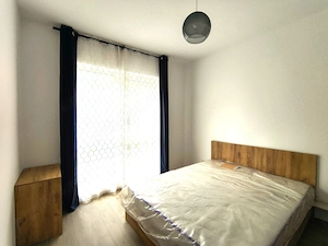 [PRIMA INCHIRIERE] Apartament 2 camere tip studio | Bloc nou 2026 | Pallady - Efy Village | Loc parc - imagine 4