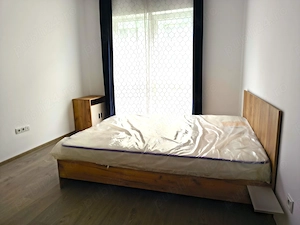 [PRIMA INCHIRIERE] Apartament 2 camere tip studio | Bloc nou 2026 | Pallady - Efy Village | Loc parc
