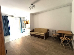 [PRIMA INCHIRIERE] Apartament 2 camere tip studio | Bloc nou 2026 | Pallady - Efy Village | Loc parc - imagine 7