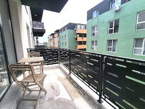 [PRIMA INCHIRIERE] Apartament 2 camere tip studio | Bloc nou 2026 | Pallady - Efy Village | Loc parc - imagine 10
