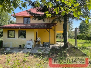 Casa 4 camere P+1E, zona 3 Insule - imagine 18