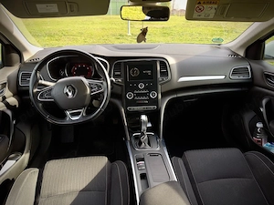 Renault Megane 4   2017   Automatic  - imagine 4