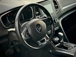 Renault Megane 4   2017   Automatic  - imagine 3