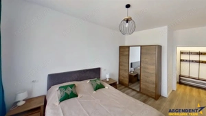 Tur 3D! Nou, elegant, confortabil, vedere superba, Transilvania Residence - imagine 12