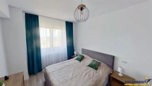 Tur 3D! Nou, elegant, confortabil, vedere superba, Transilvania Residence - imagine 18