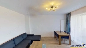 Tur 3D! Nou, elegant, confortabil, vedere superba, Transilvania Residence - imagine 5