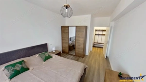 Tur 3D! Nou, elegant, confortabil, vedere superba, Transilvania Residence - imagine 2