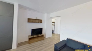 Tur 3D! Nou, elegant, confortabil, vedere superba, Transilvania Residence - imagine 10