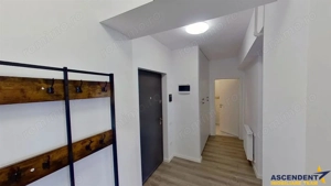 Tur 3D! Nou, elegant, confortabil, vedere superba, Transilvania Residence - imagine 13