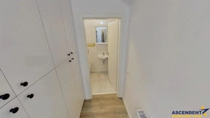 Tur 3D! Nou, elegant, confortabil, vedere superba, Transilvania Residence - imagine 4
