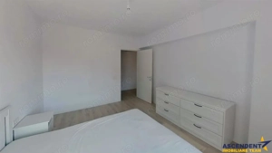 Tur 3D! Nou, elegant, confortabil, vedere superba, Transilvania Residence - imagine 17