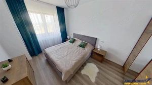 Tur 3D! Nou, elegant, confortabil, vedere superba, Transilvania Residence - imagine 14