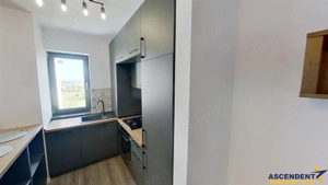 Tur 3D! Nou, elegant, confortabil, vedere superba, Transilvania Residence - imagine 16