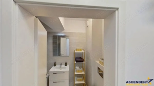 Tur 3D! Nou, elegant, confortabil, vedere superba, Transilvania Residence - imagine 15