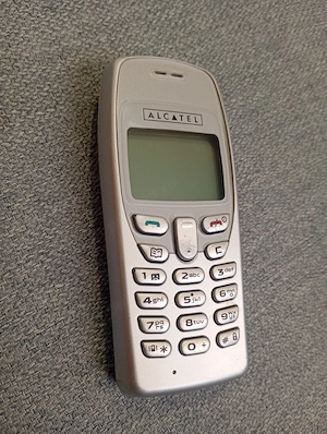 Alcatel ot 320