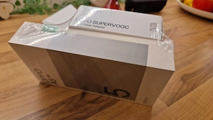 Smartphone Oppo A5 5G