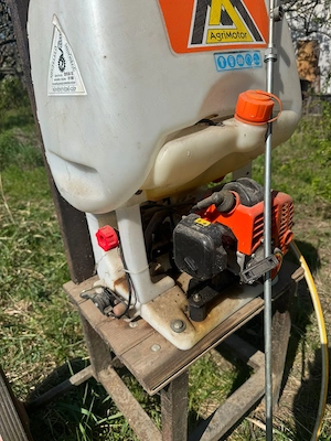Utilaje mici pt gradinarit