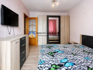 Apartament 2 camere CENTRU - Aurora - imagine 11