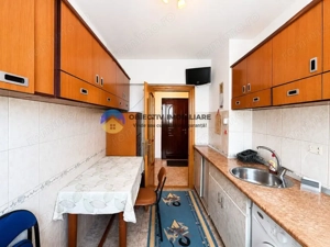 Apartament 2 camere CENTRU - Aurora - imagine 8