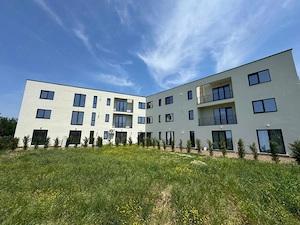 Apartament 3 camere imobil nou Timisoara