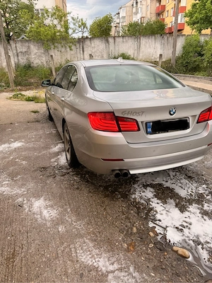 Bmw f10 520d - imagine 6