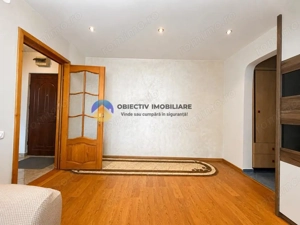 Apartament 2 camere CENTRU - Aurora - imagine 4