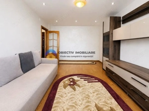 Apartament 2 camere CENTRU - Aurora - imagine 3