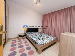 Apartament 2 camere CENTRU - Aurora - imagine 12