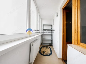 Apartament 2 camere CENTRU - Aurora - imagine 13