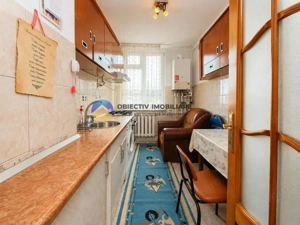 Apartament 2 camere CENTRU - Aurora - imagine 6