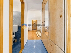 Apartament 2 camere CENTRU - Aurora - imagine 9