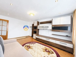 Apartament 2 camere CENTRU - Aurora - imagine 2