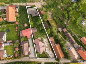 Proprietate premiata Casa Anului, cu placheta oficiala, Covasna: eleganta si autenticitate. - imagine 12