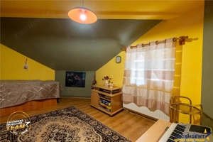 Proprietate premiata Casa Anului, cu placheta oficiala, Covasna: eleganta si autenticitate. - imagine 15