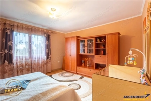 Proprietate premiata Casa Anului, cu placheta oficiala, Covasna: eleganta si autenticitate. - imagine 13