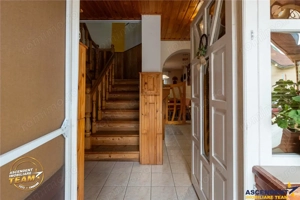 Proprietate premiata Casa Anului, cu placheta oficiala, Covasna: eleganta si autenticitate. - imagine 5