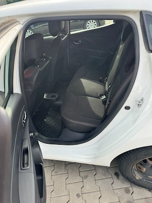 Renault Clio 4 | Reno Clio 2014 1.2 benzina negociabil - imagine 2
