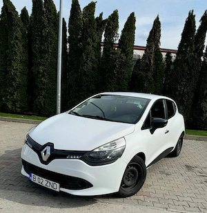 Renault Clio 4 | Reno Clio 2014 1.2 benzina negociabil - imagine 4