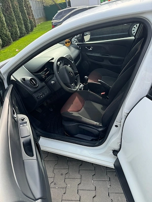 Renault Clio 4 | Reno Clio 2014 1.2 benzina negociabil - imagine 3