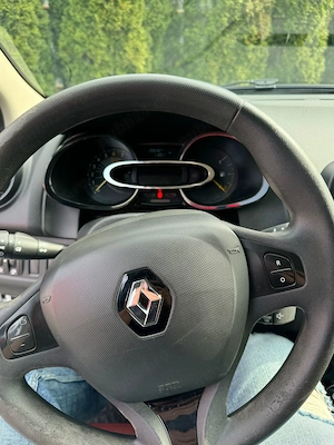 Renault Clio 4 | Reno Clio 2014 1.2 benzina negociabil - imagine 5