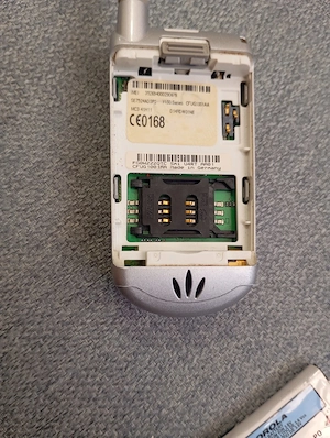 Motorola V 150  - imagine 2