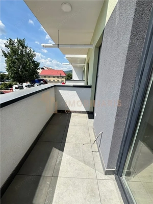 Apartament de vanzare,bloc nou zona Margeanului - imagine 9