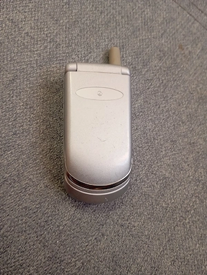 Motorola V 150  - imagine 3