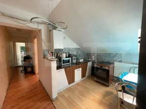 Apartament 2 camere, 42mp, decomandat - imagine 2